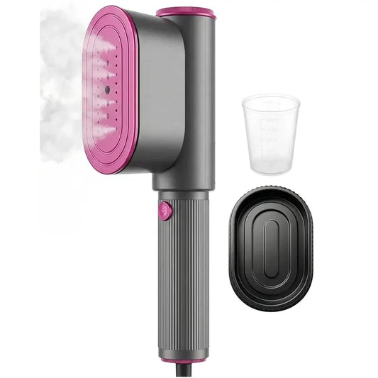 Portable Handheld Garment Steamer